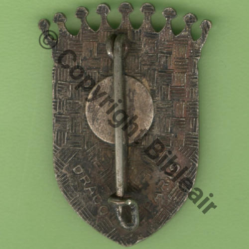 A1063 1976- ET.2.64 MAINE LE BOURGET EVREUX  DrP+Bol gros Guilloche SNH Src.Y.GENTY 